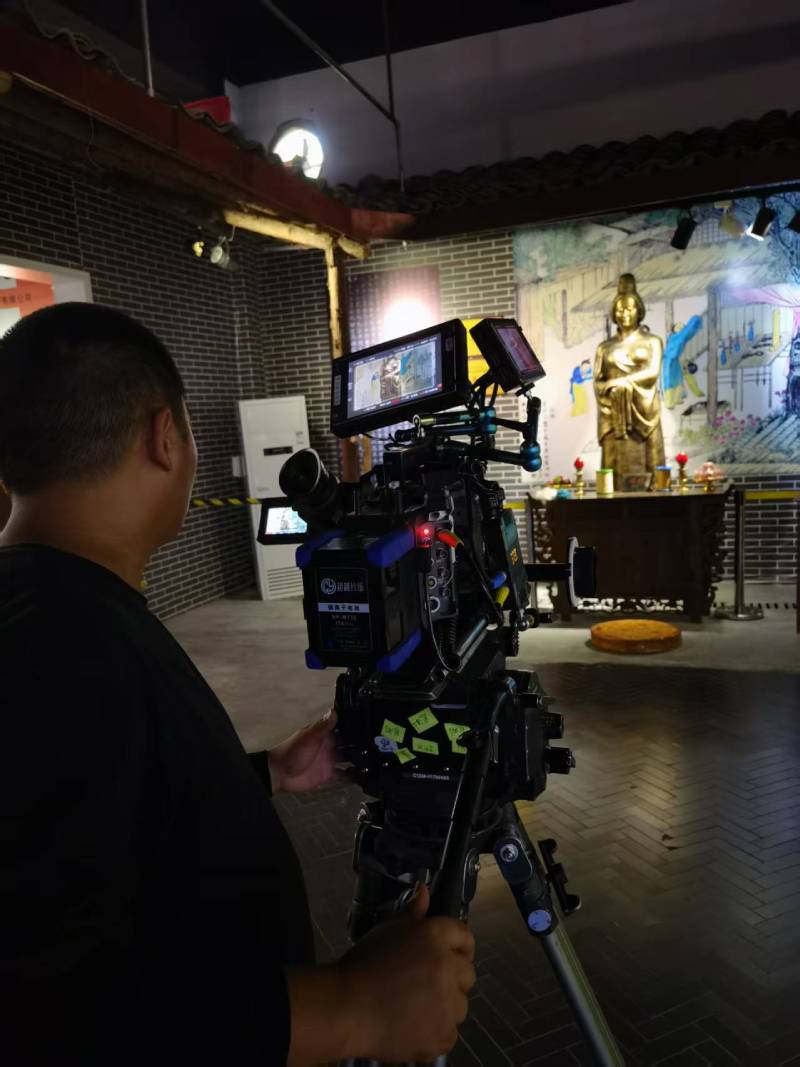 聚焦怀来县产品宣传视频拍摄公司，以专业实力赋能品牌声量升级