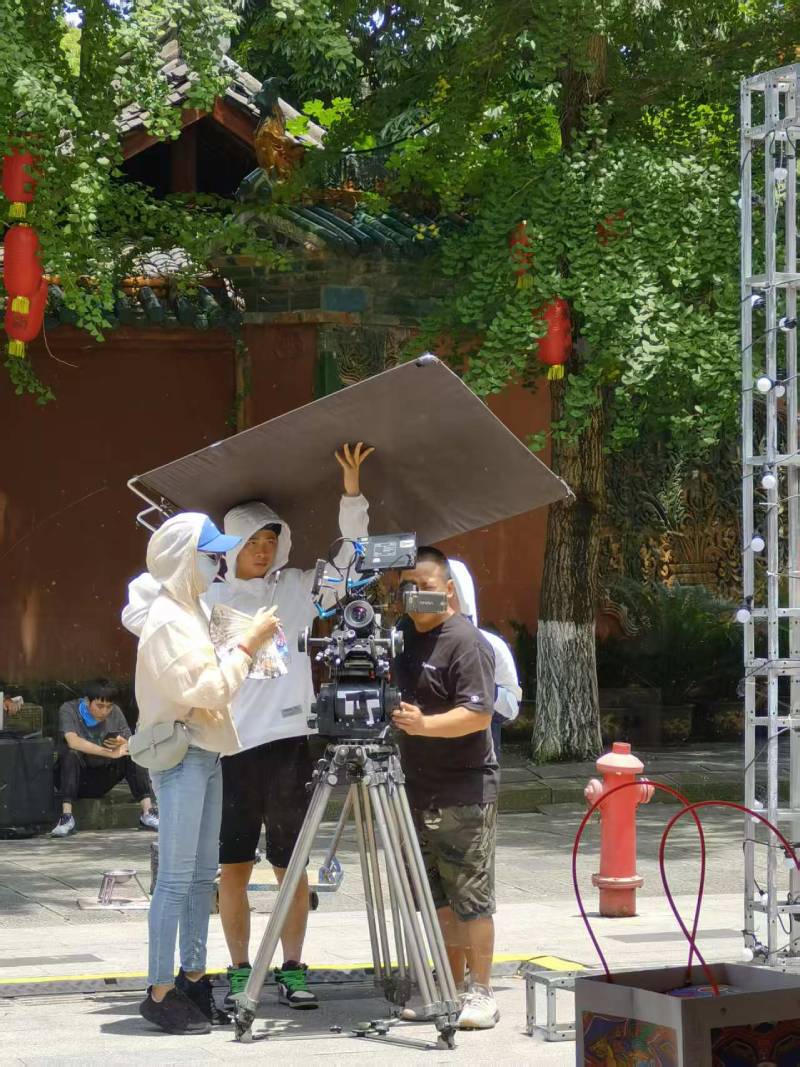 怀来县产品宣传视频拍摄公司避坑：资质、案例、服务全解析