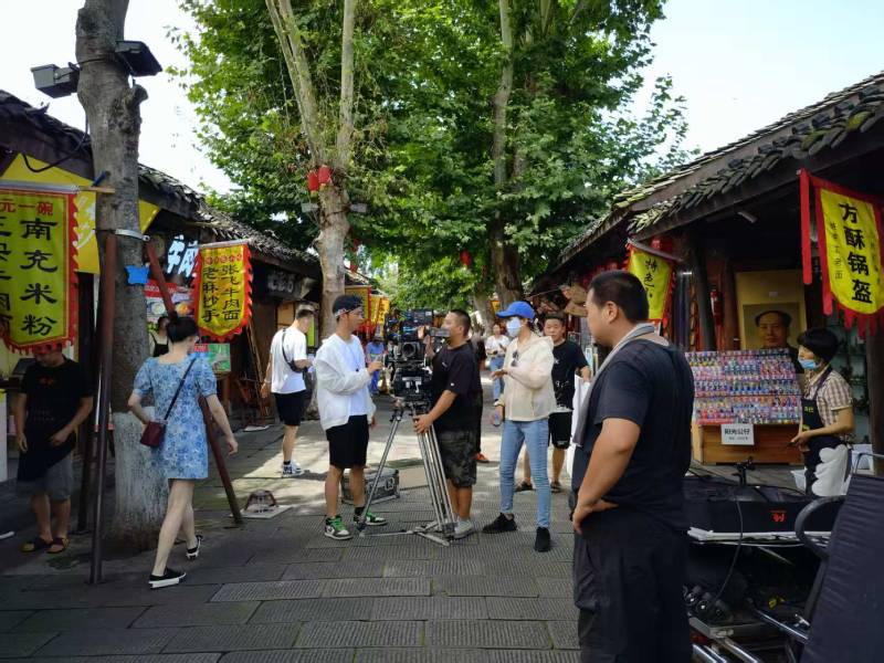 怀来县产品视频拍摄技术升级：AI与三维动画深度融合