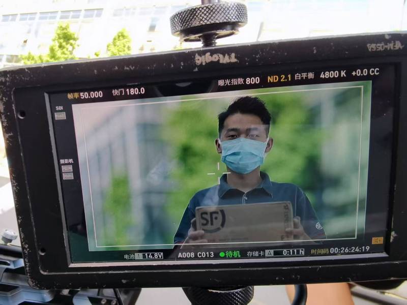 怀来县极致互动，引领产品宣传视频潮流前沿