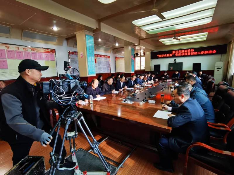 光影铸就品牌传奇——怀来县极致互动产品宣传视频拍摄